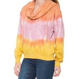 Young Fabulous And Broke Piper Hoodie